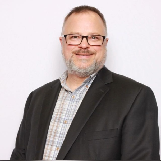 Jason Saunders, Founder, Silverthaw Consulting